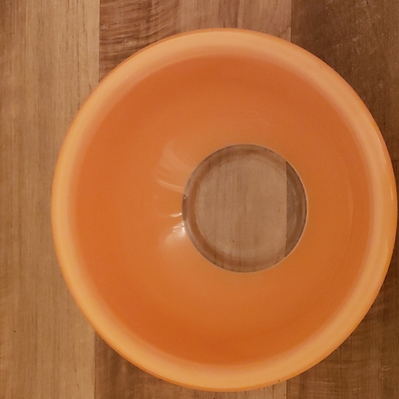 Vintage Pyrex nesting mixing bowls bundle - Picture 6 of 8